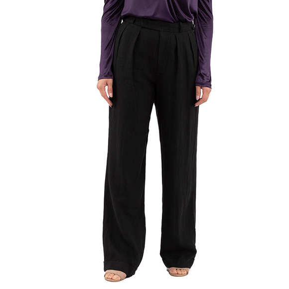 See By Chloe Pants Women size S Black